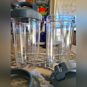 Replacement Cups for Nutribullet Blender 32oz Cups